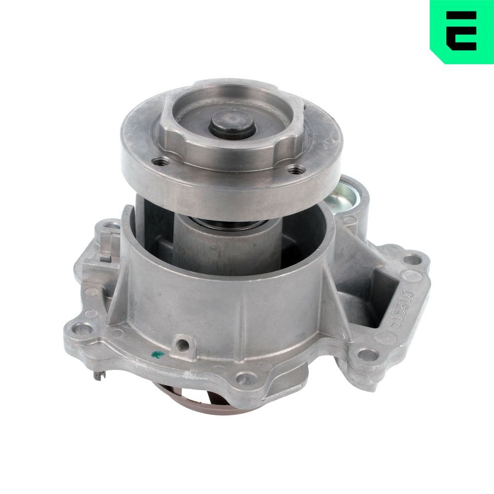 Pompă de apă, răcire motor OPTIMAL AQ-2447