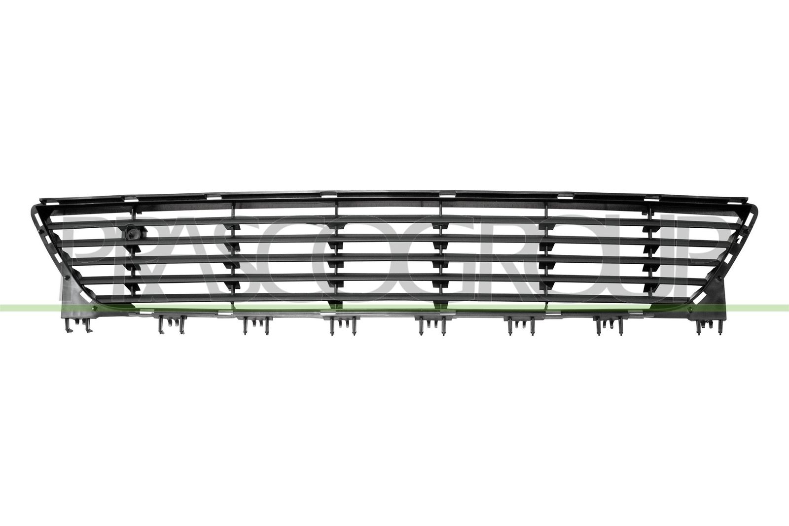 Grila ventilatie, bara protectie PRASCO OP0322120