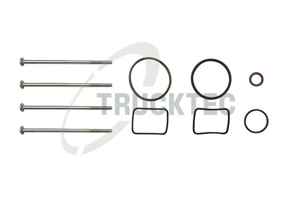 chit reparatie,unitate pompa-diuza TRUCKTEC AUTOMOTIVE 01.13.002