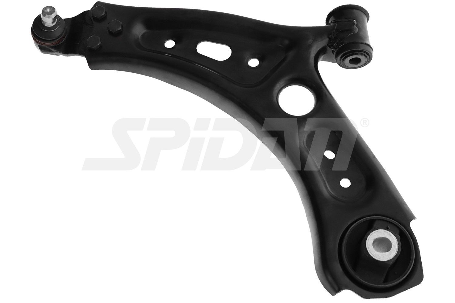 Brat, suspensie roata SPIDAN CHASSIS PARTS 59293
