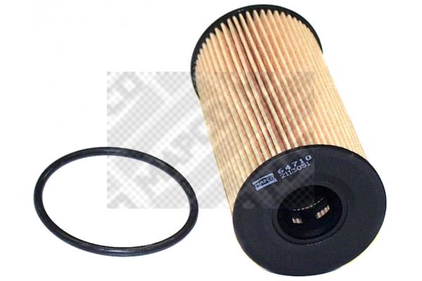 Filtr oleju MAPCO 64710