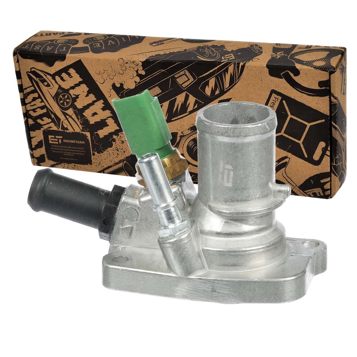 termostat,lichid racire ET ENGINETEAM ED0159