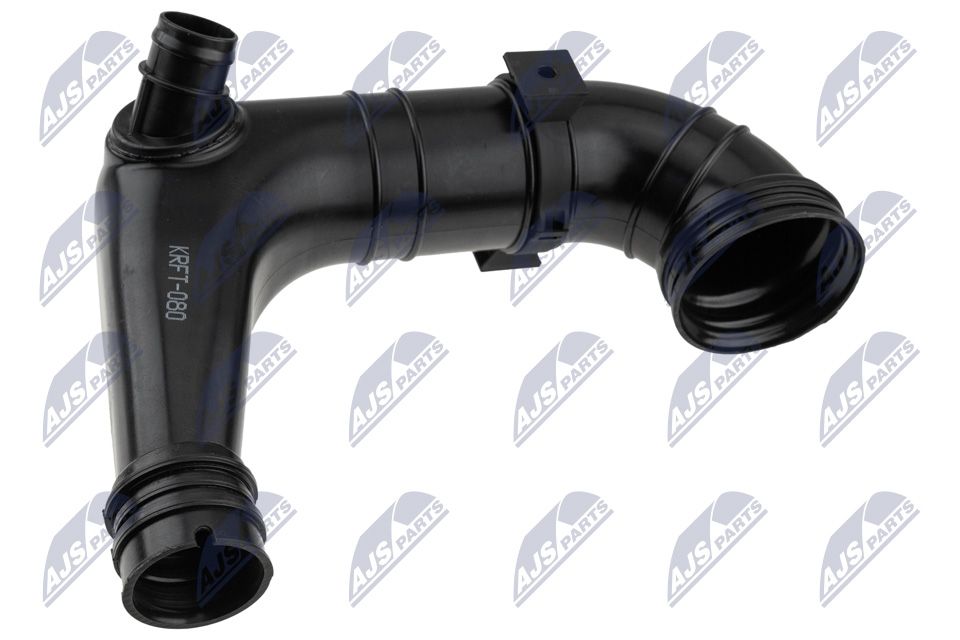 Трубка нагнетаемого воздуха