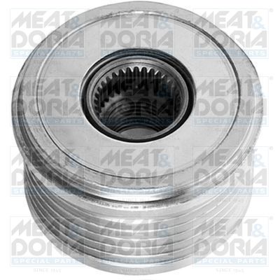 Alternator - sprzęgło jednokierunkowe MEAT & DORIA 45061