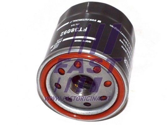 Filtr oleju FAST FT38092