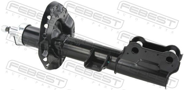 Amortyzator FEBEST 12110-007FL