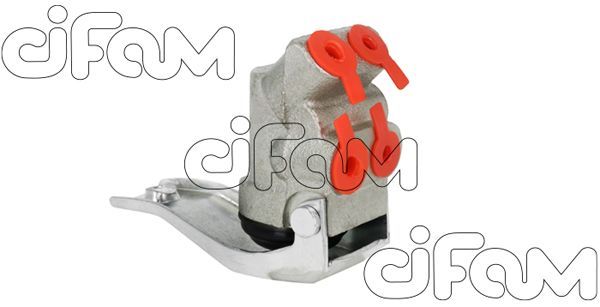 Korektor siły hamowania CIFAM 303-044