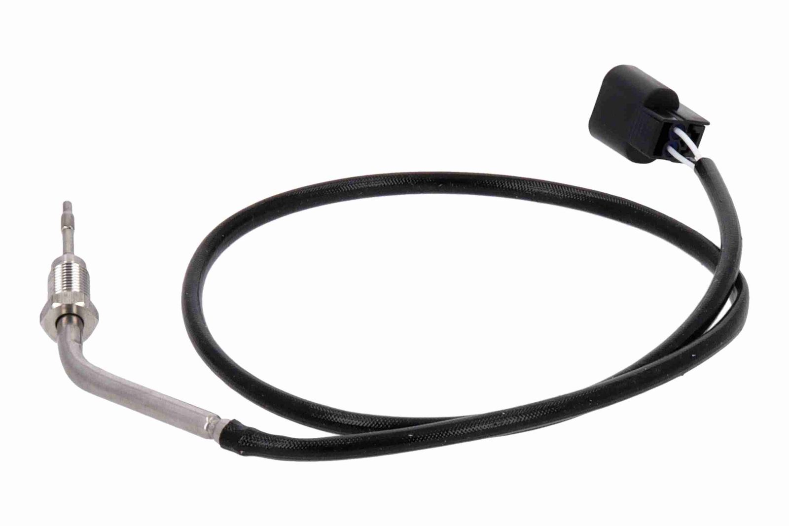 Capteur, température des gaz