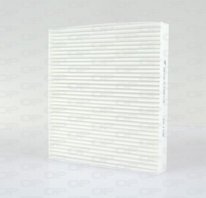 Filtre, air de l'habitacle