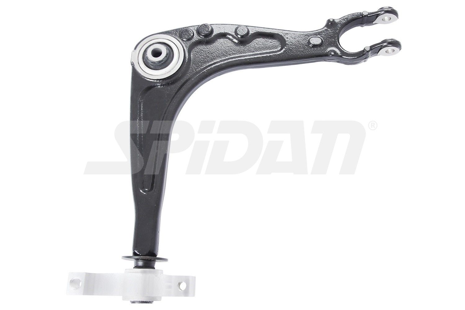 Brat, suspensie roata SPIDAN CHASSIS PARTS 50629