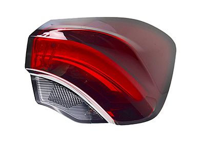 Lampa spate VAN WEZEL 1766926