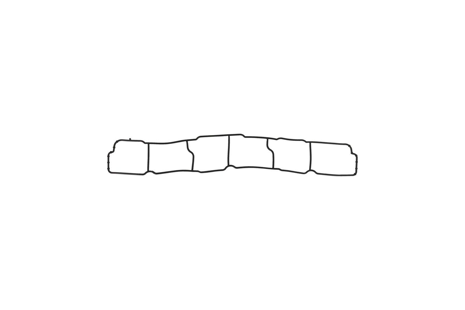 Tihend,sisselaskekollektor