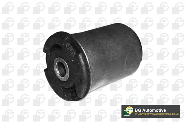 Łożyskowanie, wahacz BGA BU9557