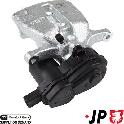 Тормозной суппорт