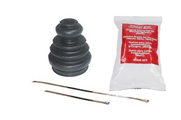 Zestaw osłon, wał napędowy VEMA VE7342/KM