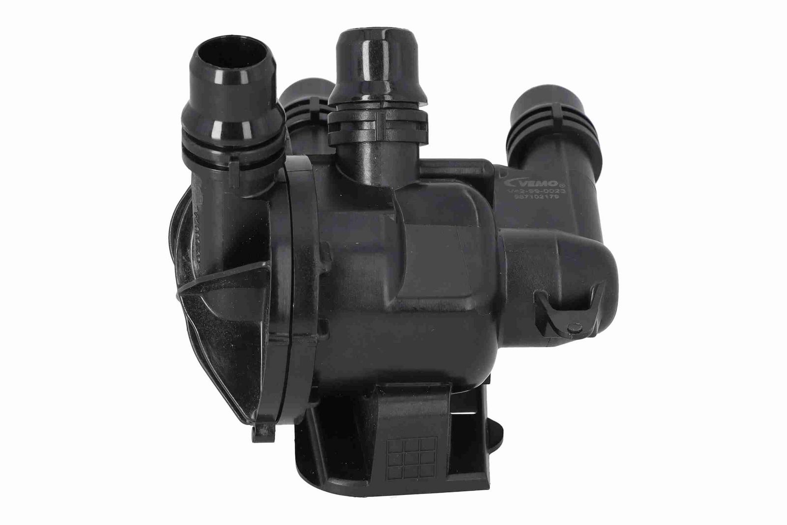 Boîtier du thermostat
