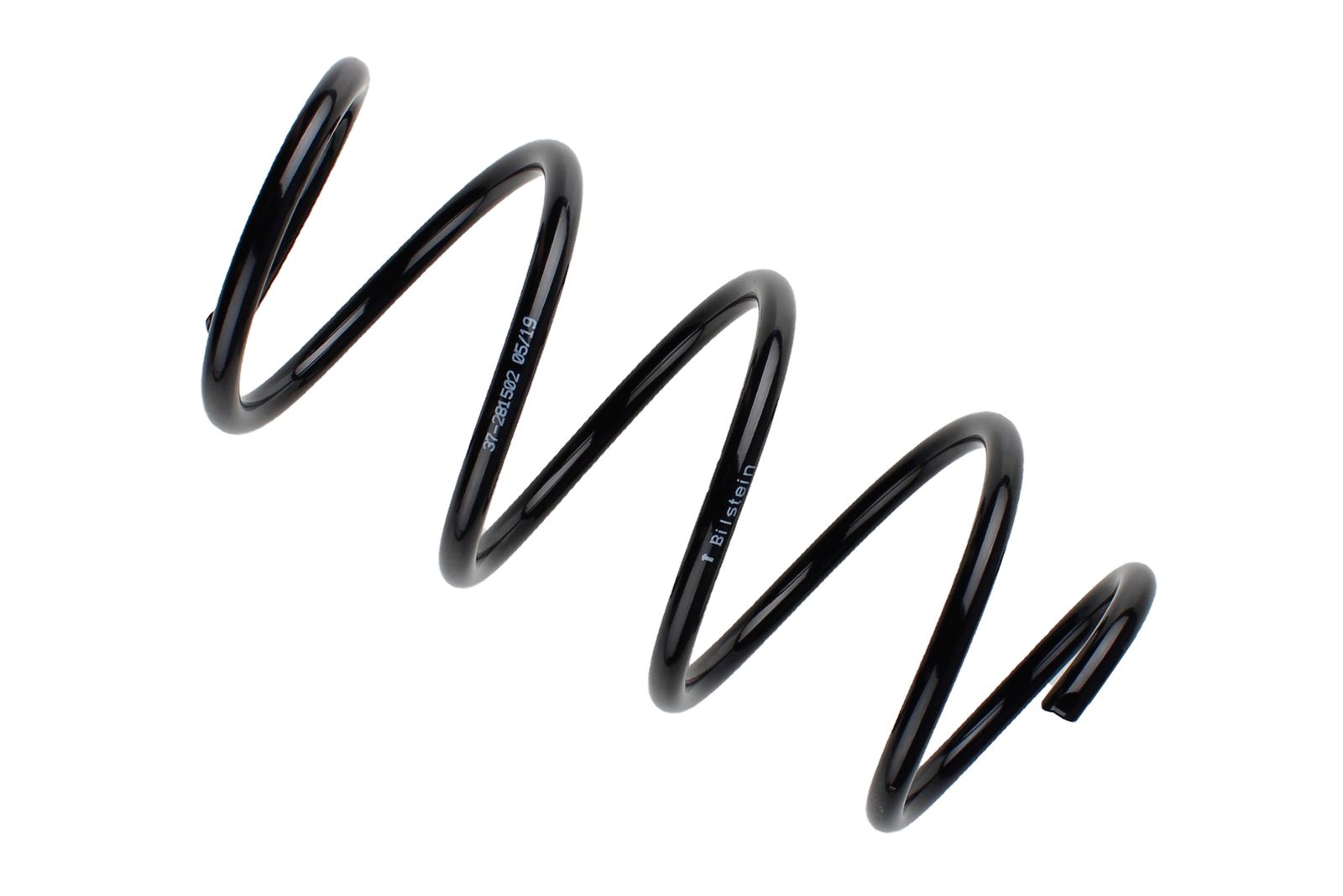 Arc spiral BILSTEIN 37-281502