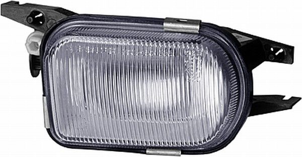 Reflektor przeciwmgłowy HELLA 1NA 007 976-081