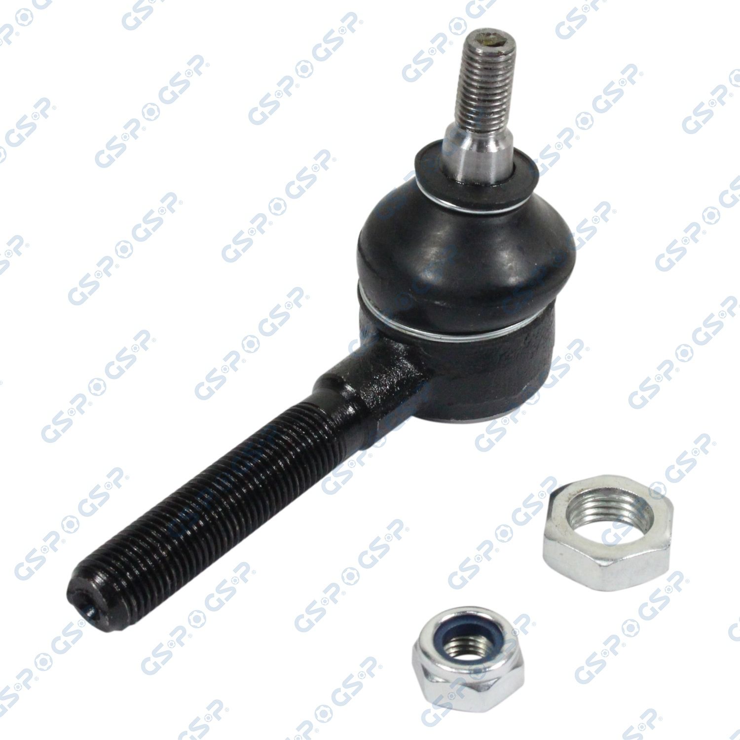 Stūres šķērsstiepņa uzgalis