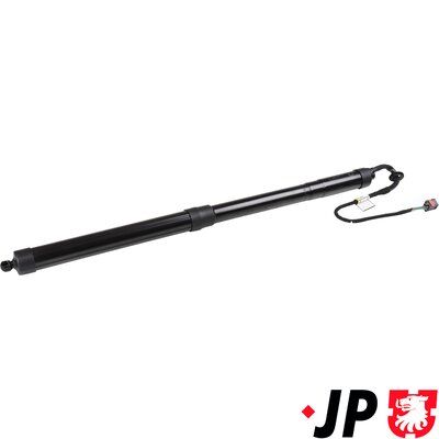 Электромотор, задняя дверь