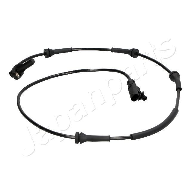 Czujnik, prędkość obrotowa koła JAPANPARTS ABS-L07