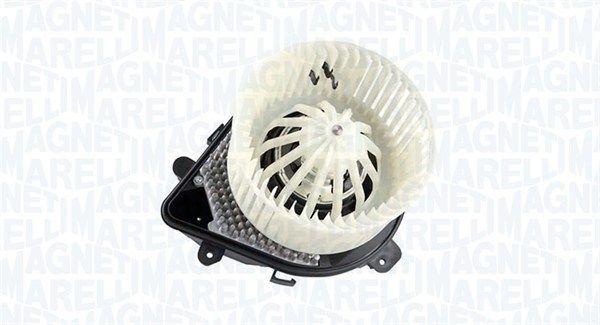 Wentylator wewnętrzny MAGNETI MARELLI 069412218010