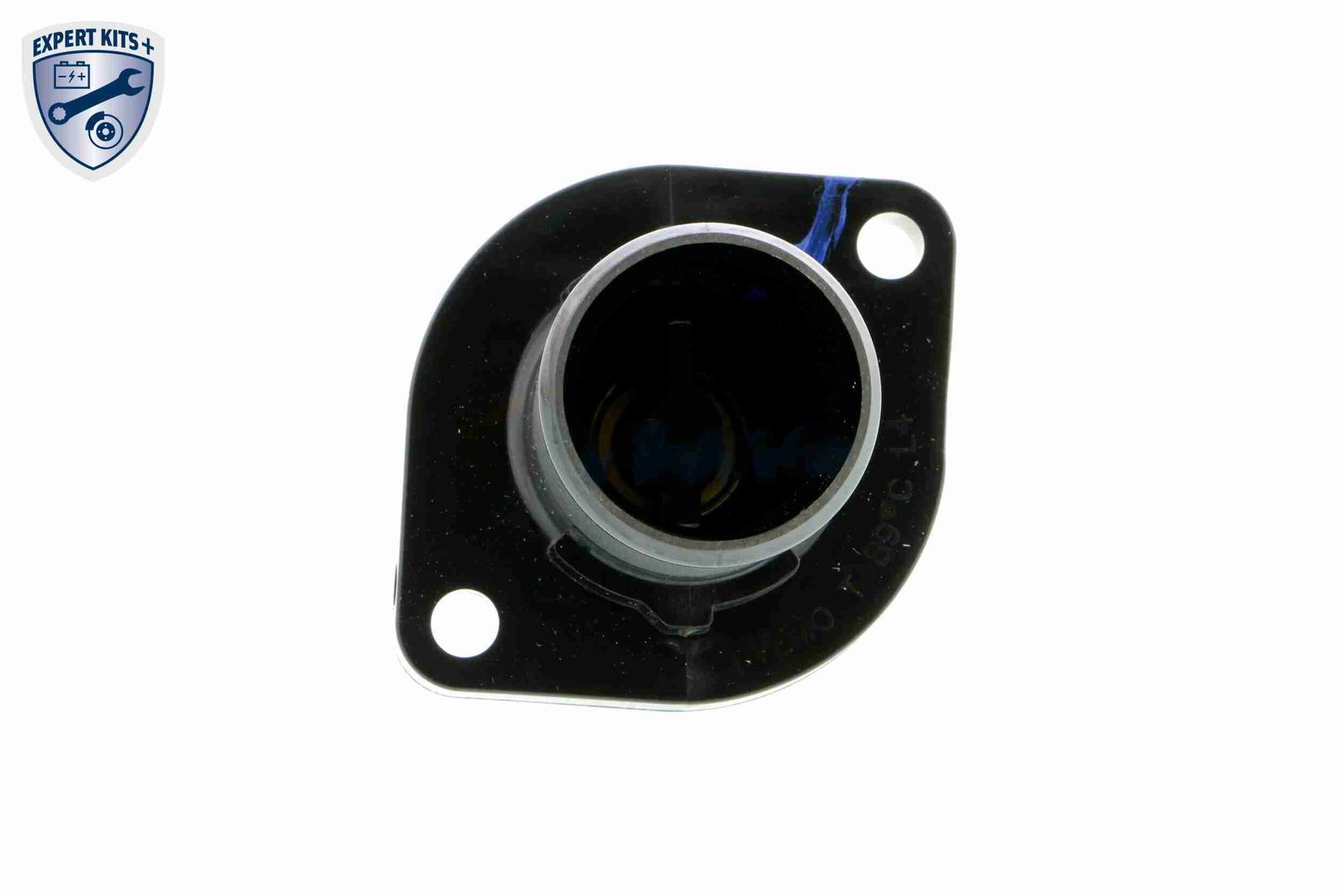 Boîtier du thermostat