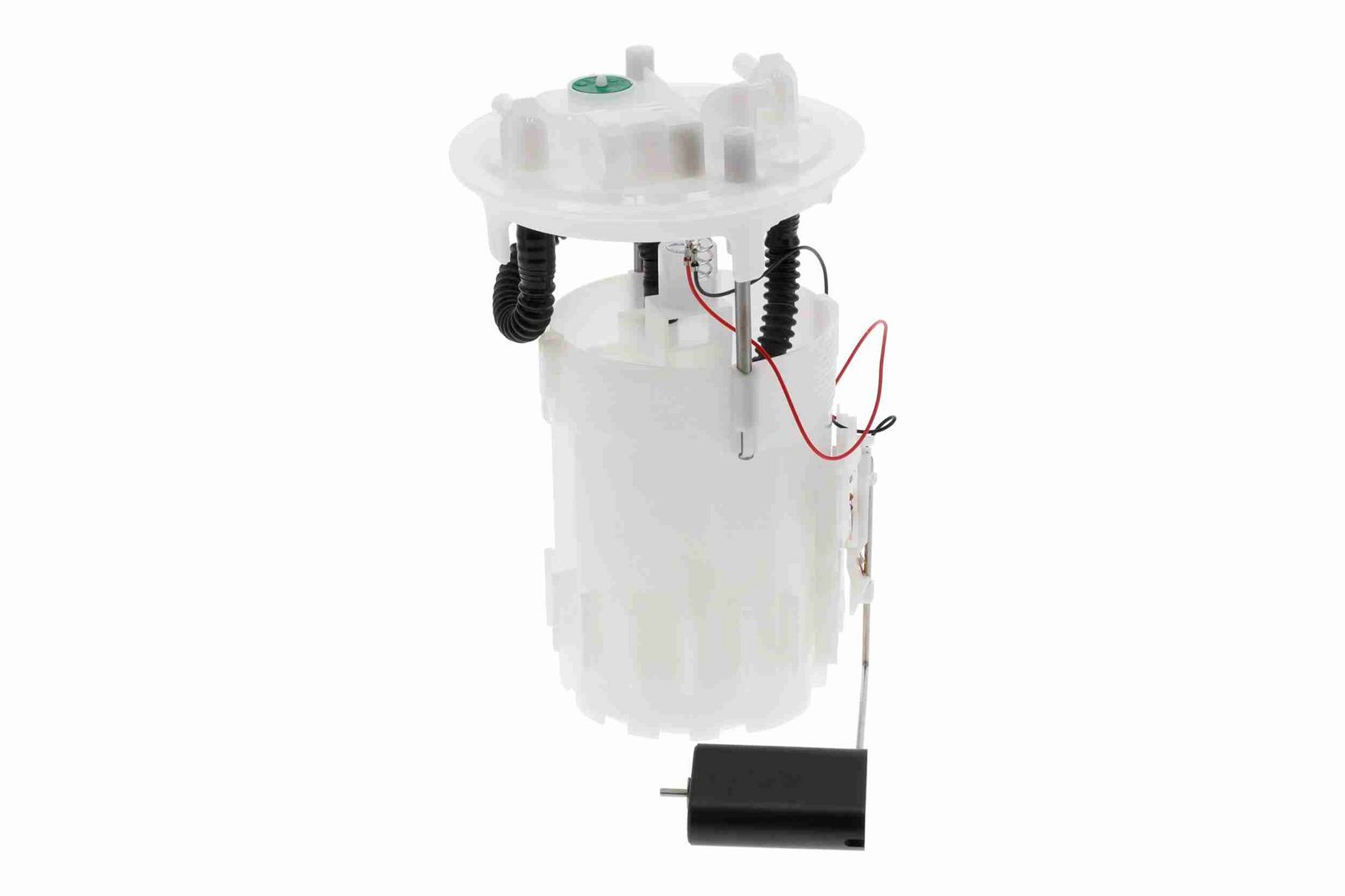 Capteur, niveau de carburant