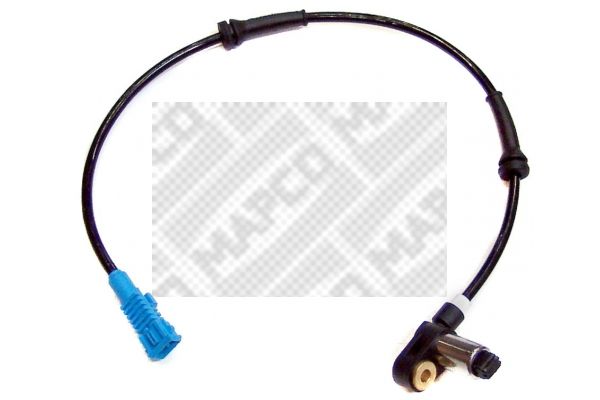 Czujnik, prędkość obrotowa koła MAPCO 86314