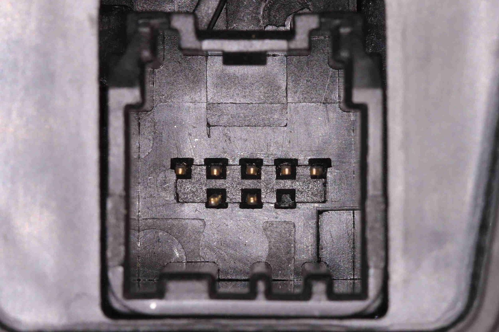 Serrure de porte