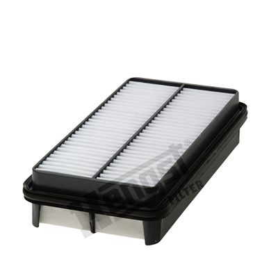 Filtr powietrza HENGST FILTER E795L