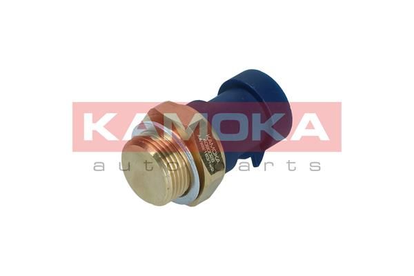 Teplotný spínač ventilátora chladenia KAMOKA 4090026