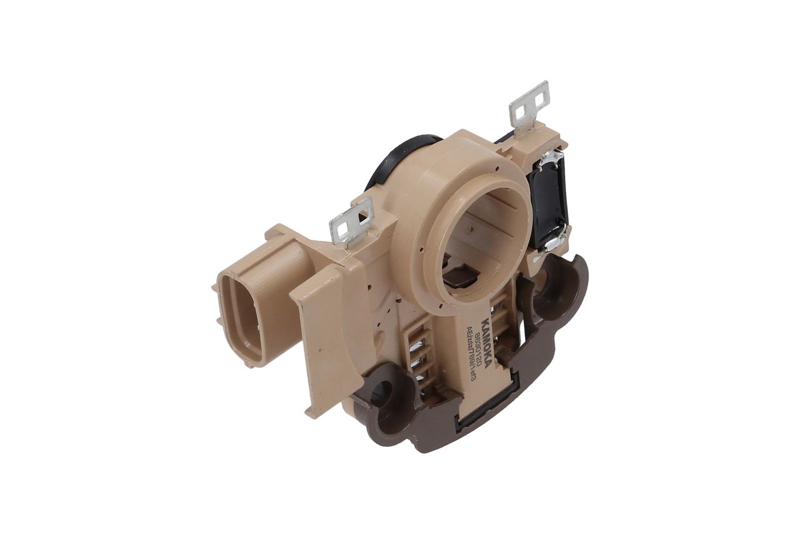 Regulator, alternator KAMOKA 8630120