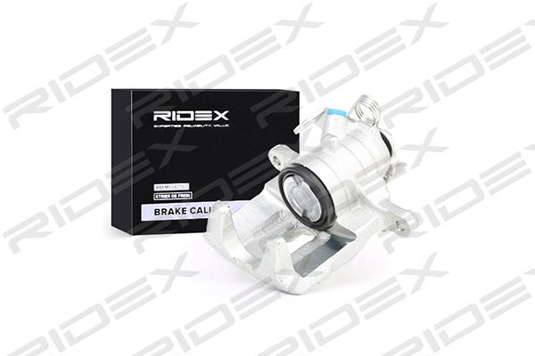 Zacisk hamulca RIDEX 78B0084