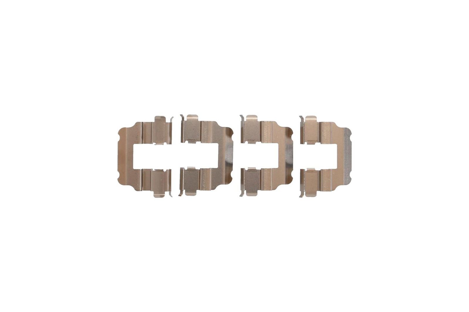 Lisakomplekt, ketaspiduriklotsid