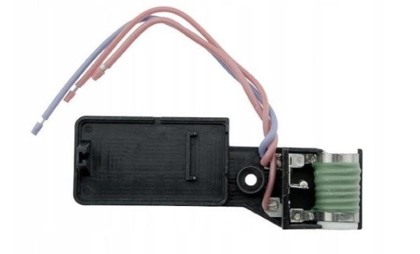 Releu, ventilator radiator MTR 12886097
