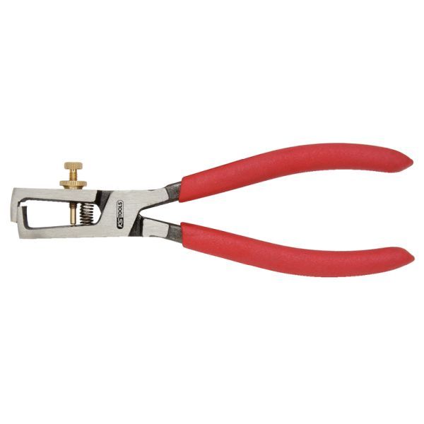 E-shop Odizolovacie kliešte KS TOOLS 115.1314