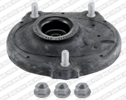 Set reparatie, rulment sarcina amortizor SNR KB658.21