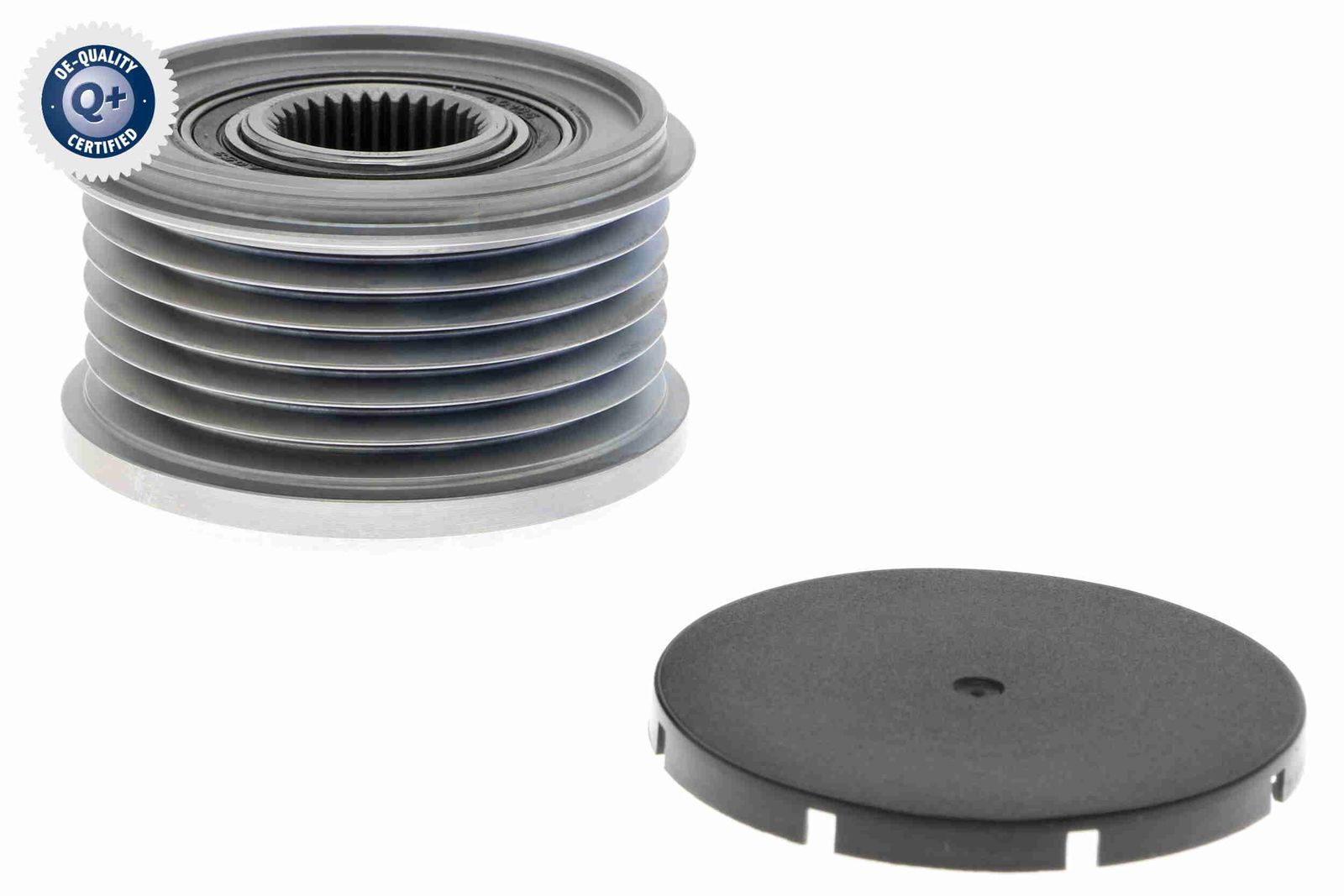 Alternator - sprzęgło jednokierunkowe VEMO V24-23-0006
