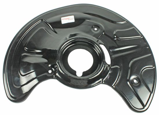 protectie stropire,disc frana METZGER 6115016