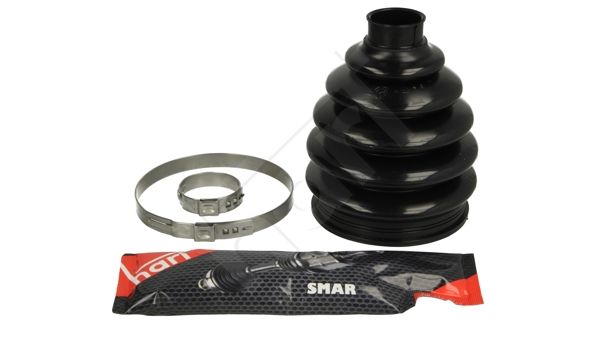 Zestaw osłon, wał napędowy HART 402 802