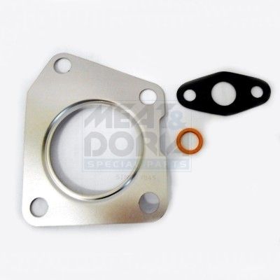 Set montaj, turbocompresor MEAT & DORIA 60882