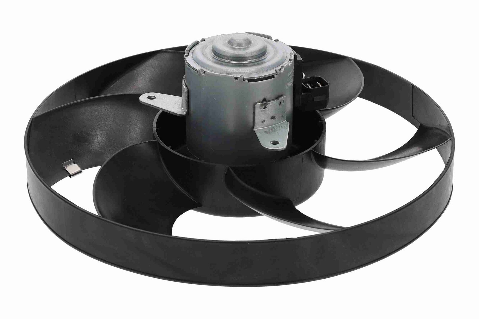 Ventilateur, refroidissement du moteur