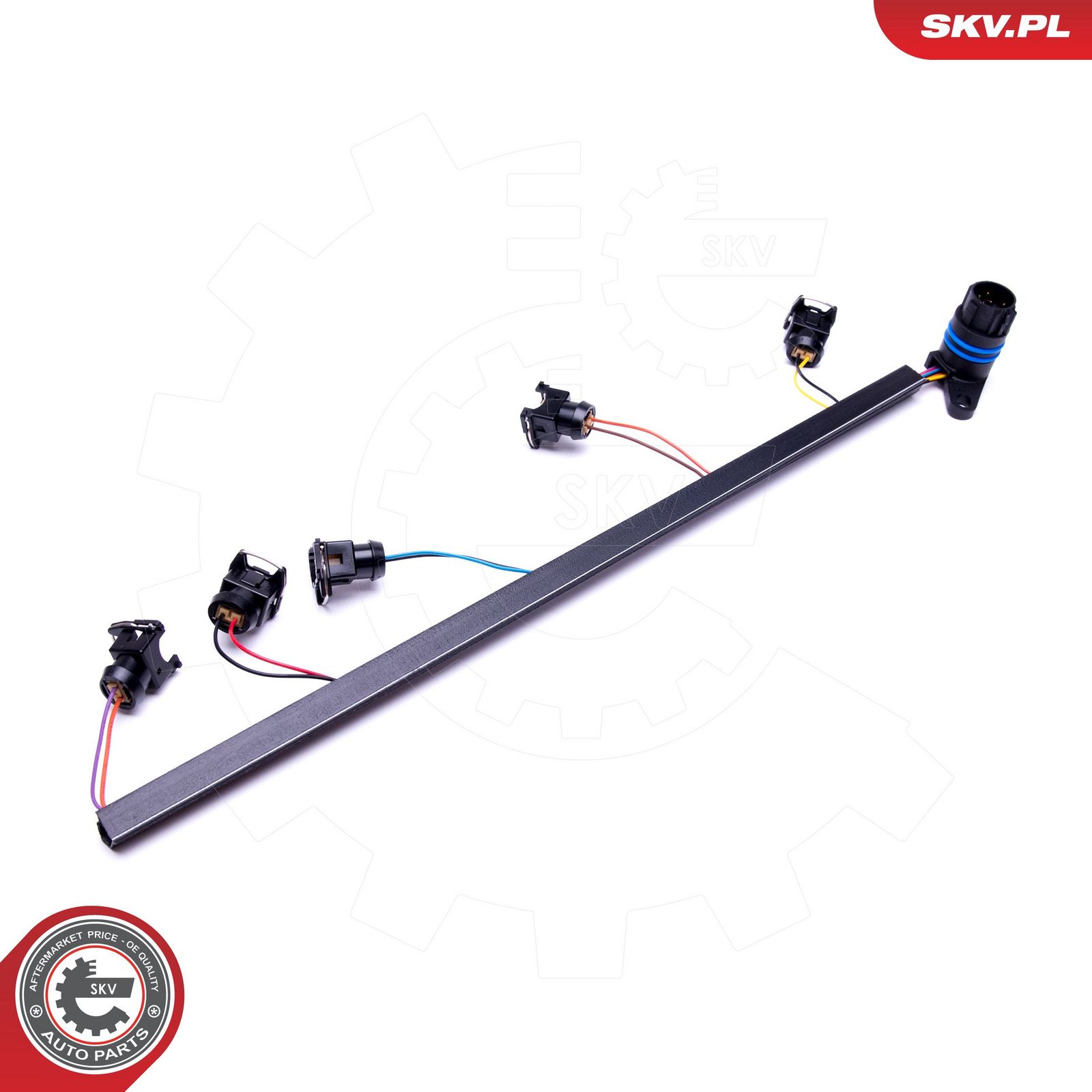 Levně Přípojka, vstřikovací ventil ESEN SKV 53SKV006