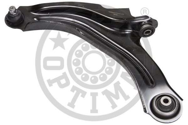 Wahacz, zawieszenie koła OPTIMAL G6-1520