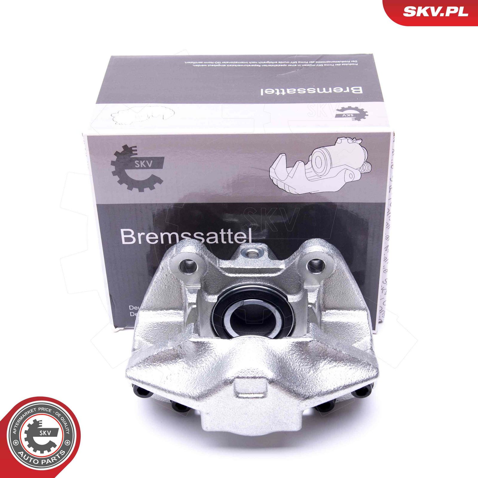 Levně Brzdový třmen ESEN SKV 42SKV651