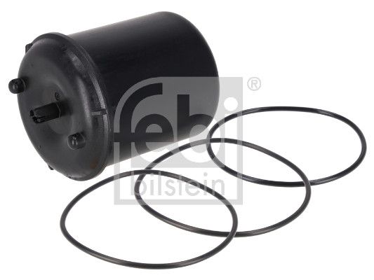 Filtru ulei FEBI BILSTEIN 194048