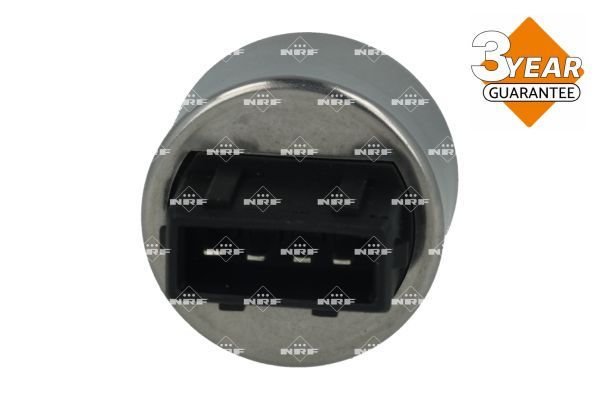 Pressostat, climatisation