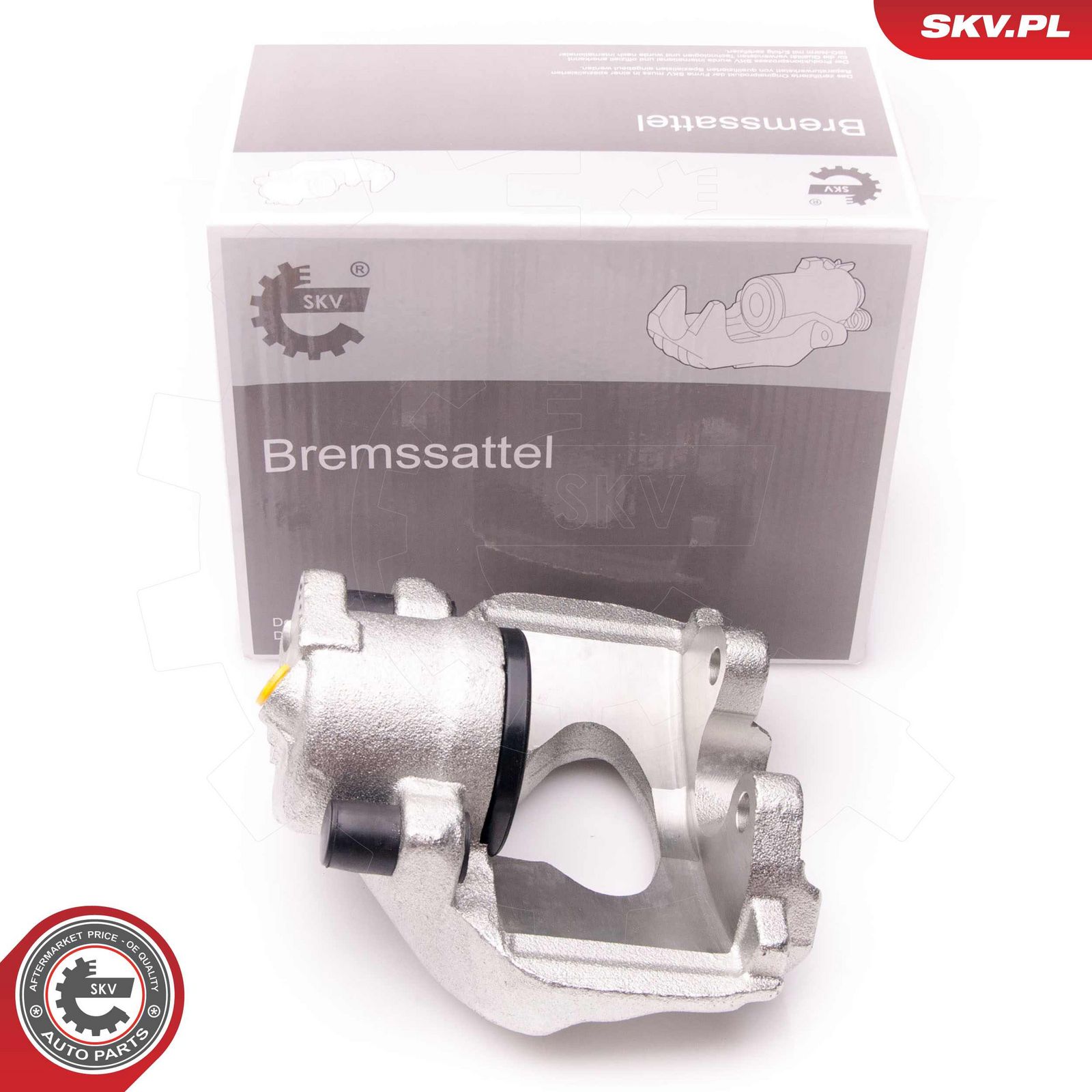 Levně Brzdový třmen ESEN SKV 34SKV232