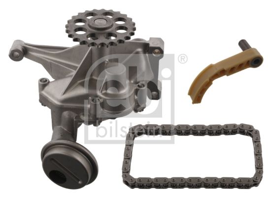 Pompa oleju FEBI BILSTEIN 34017